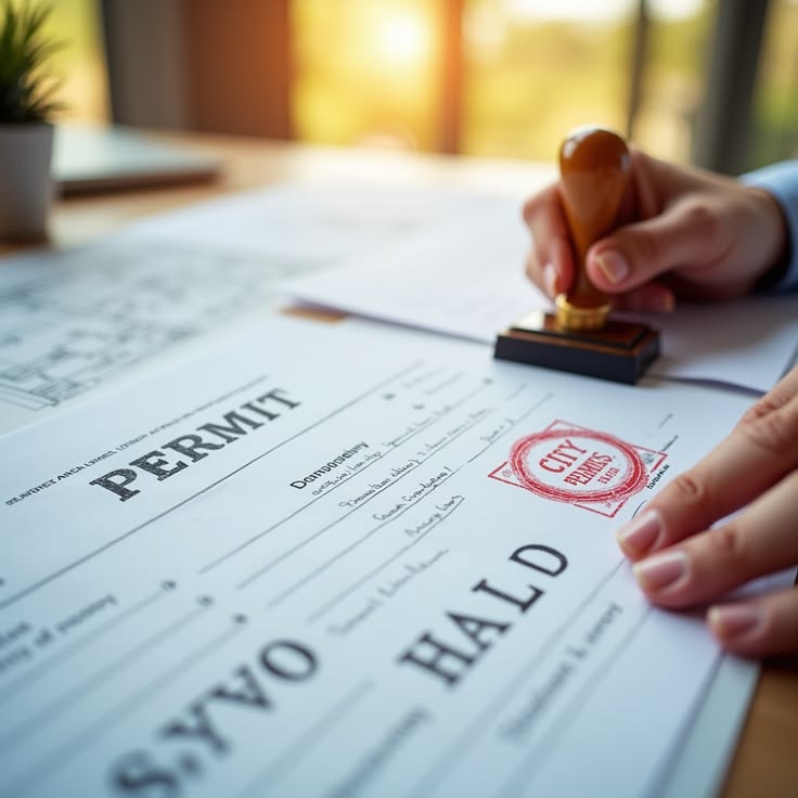 Entry or Status Procedure